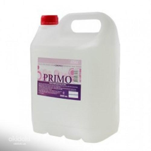 Мыло жидкое PRIMO Сакура 5л (фото #1)