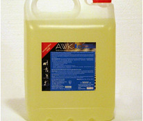 Засіб концентроване AWK-1L для миття підлоги, 5 л