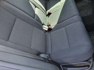 Volkswagen Tiguan 2.0 125 kW (7 foto / 10)