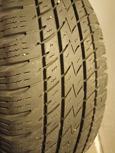 Suverehvid P235/65 R17 (6 foto / 6)