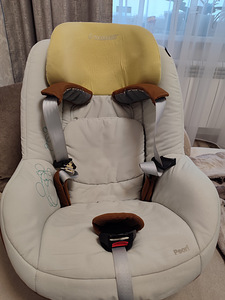 Turvatool Maxi-Cosi Pearl 9-18 kg (2 foto / 5)