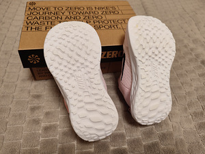 Nike tossud, suurus 23,5 (5 foto / 5)