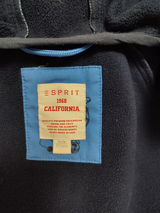 Jope k/s Esprit, suurus 92/98 (4 foto / 4)
