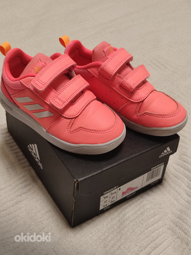 Adidas tossud, suurus 27