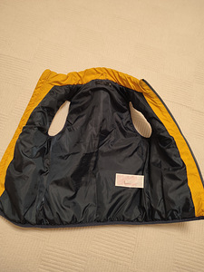 Vest poisile Name It s.128 (3 foto / 3)