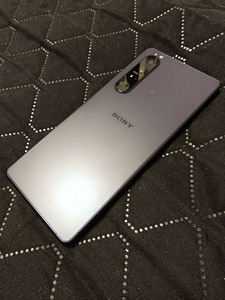 Sony Xperia 1 III 5G 4K (2 foto / 3)