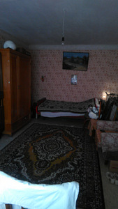 Двоповерхова дача 60 кв .м. у СК"Чайка" с. Самусиевка (3 фото з 10)