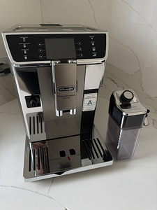 DeLonghi PrimaDonna Elite ECAM650.55.MS kohvimasin (2 foto / 3)