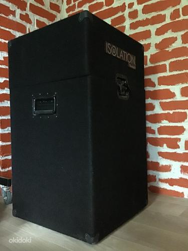 Randall Isolation Box (фото #1)