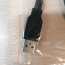 USB kaabel USB A -microUSB 90 kraadi, 1.2m, 100 tk (foto #2)