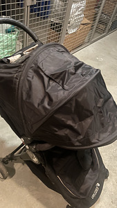Baby jogger city mini (4 foto / 4)