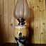 Petrooleumi lamp. (foto #1)