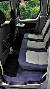 Ford Tourneo Connect (10 foto / 12)