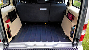 Ford Tourneo Connect (12 foto / 12)