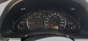 Ford Tourneo Connect (9 foto / 12)