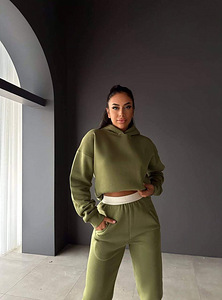 Uus naiste dress oversize khaki L (6 foto / 6)