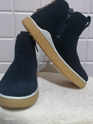 Ecco crepetray boys top