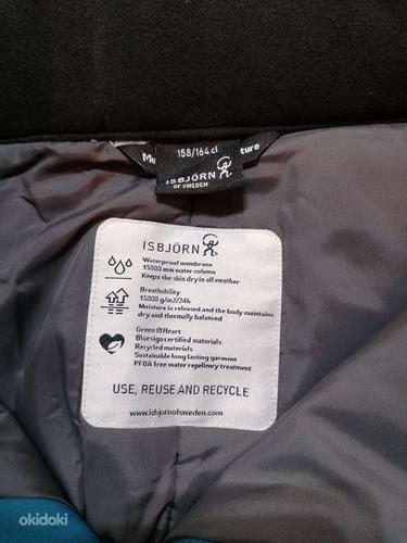 НОВЫЕ лыжные штаны ISBJÖRN OFFPIST SKI PANT (фото #6)