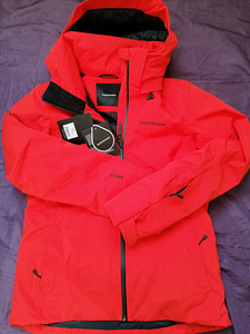 Peak Performance - VM6 SKI INSULATED 2L JACKET (M suurus) (5 foto / 8)