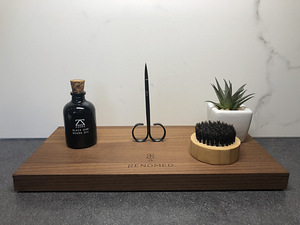 ZOUSZ BLACK OUD habemeõli 50mL (2 foto / 3)