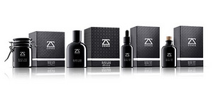 ZOUSZ BLACK OUD habemeõli 50mL (3 foto / 3)