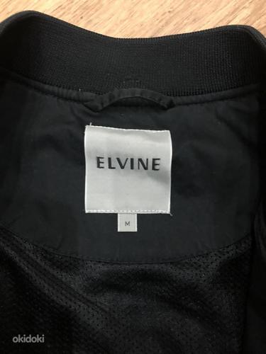 Мужская куртка-бомбер ELVINE (фото #4)