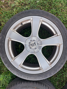 5x112 veljed 18x8, ET18 (2 foto / 9)