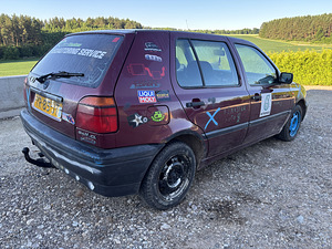 Golf 3 (2 foto / 3)