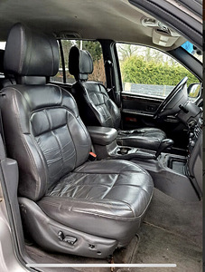 Jeep Grand Cherokee T.Ü 03.25 (6 foto / 9)