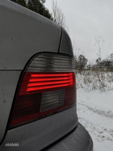 BMW 523i Автомат ÜV 07.2021! (фото #10)