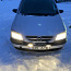 Opel Zafira 2.0 TDI (foto #5)