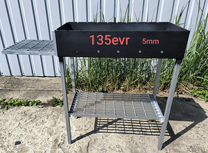 Brazier 4-5mm (3 foto / 10)