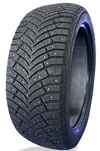 225/50/17 Michelin X-Ice North4 (2 foto / 3)