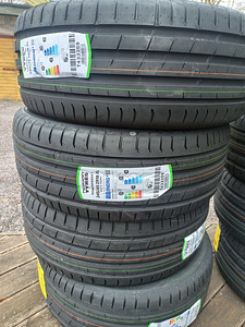245/45/18 Nokian PowerProof1 (1 foto / 2)