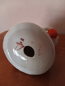 Kujuke Dulevo Noor daam kassiga (2 foto / 5)