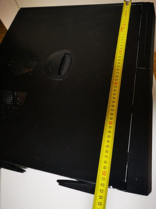 Mänguarvuti/Lauaarvuti /Desktop computer PC (3 foto / 8)