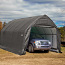 Новые автомобильные палатки для круглогодичного использовани (фото #1)