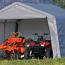 Новые автомобильные палатки для круглогодичного использовани (фото #2)