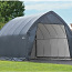 Новые автомобильные палатки и садовые навесы разных размеров (фото #2)