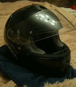 Shark S 600 (2 foto / 3)