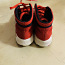 Красные кроссовки Adidas 40 (фото #3)