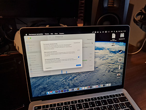 Macbook air m1 8gb 256 RUS (2 foto / 4)