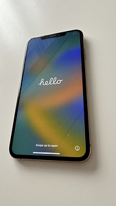 iPhone XS MAX 64gb (3 фото из 4)