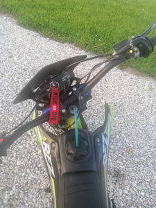 RFZ 125cc (2 фото из 4)