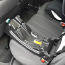 Автокресло Romer baby-safe+ вместе с базой ISO-FIX (фото #2)