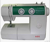 Швейная машина Inotec NM 905 (AEG-791) Германия
