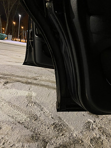 Audi 100 c4 2.5 tdi 85 kw 6k manual (4 foto / 10)