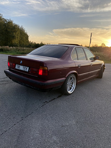 BMW 524td m57 (2 foto / 10)