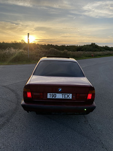BMW 524td m57 (5 foto / 10)