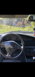 Audi a6 2.5 tdi quattro (7 foto / 7)